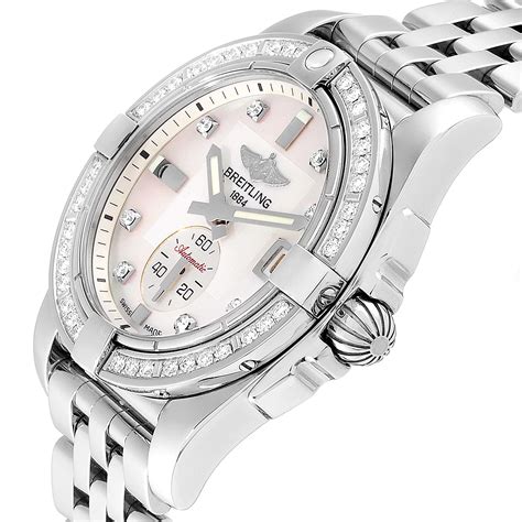 breitling watch female|Breitling female watches.